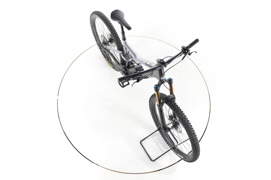 Orbea Rise M10 E-Bike Fully 2024 - Image 15