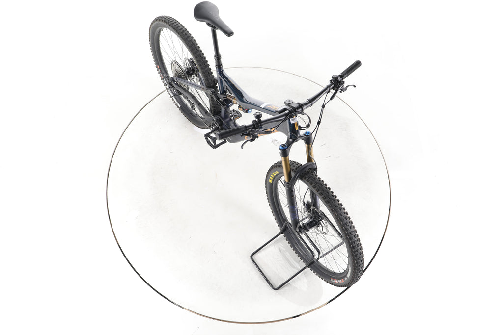 Orbea Rise M10 E-Bike Fully Carbon 2024 - Image 15