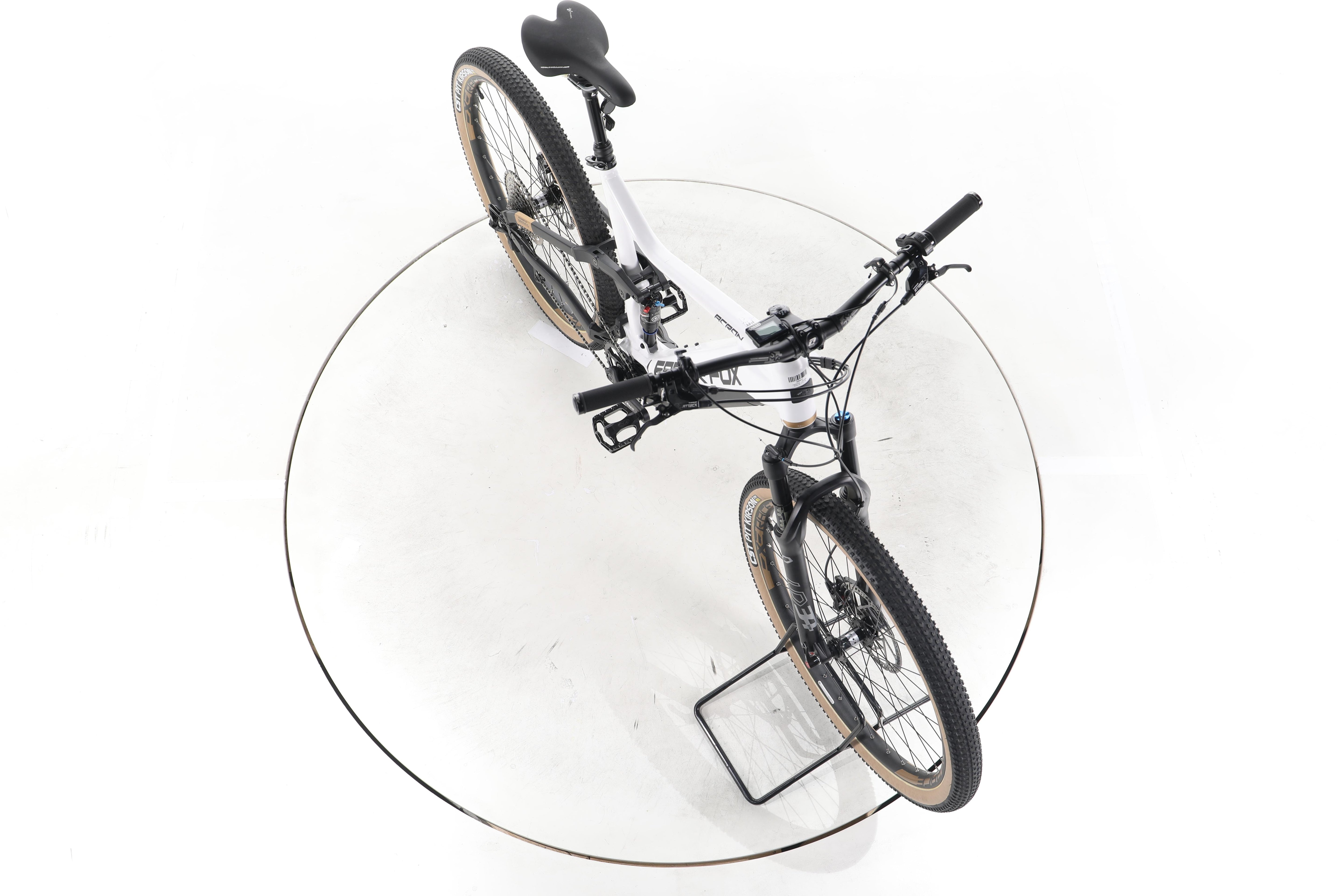 LeaderFox Acron E-Bike Fully - Image 15