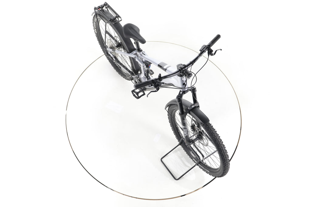 Cube Stereo Hybrid 120 Race Allroad SUV E-Bike - Image 15