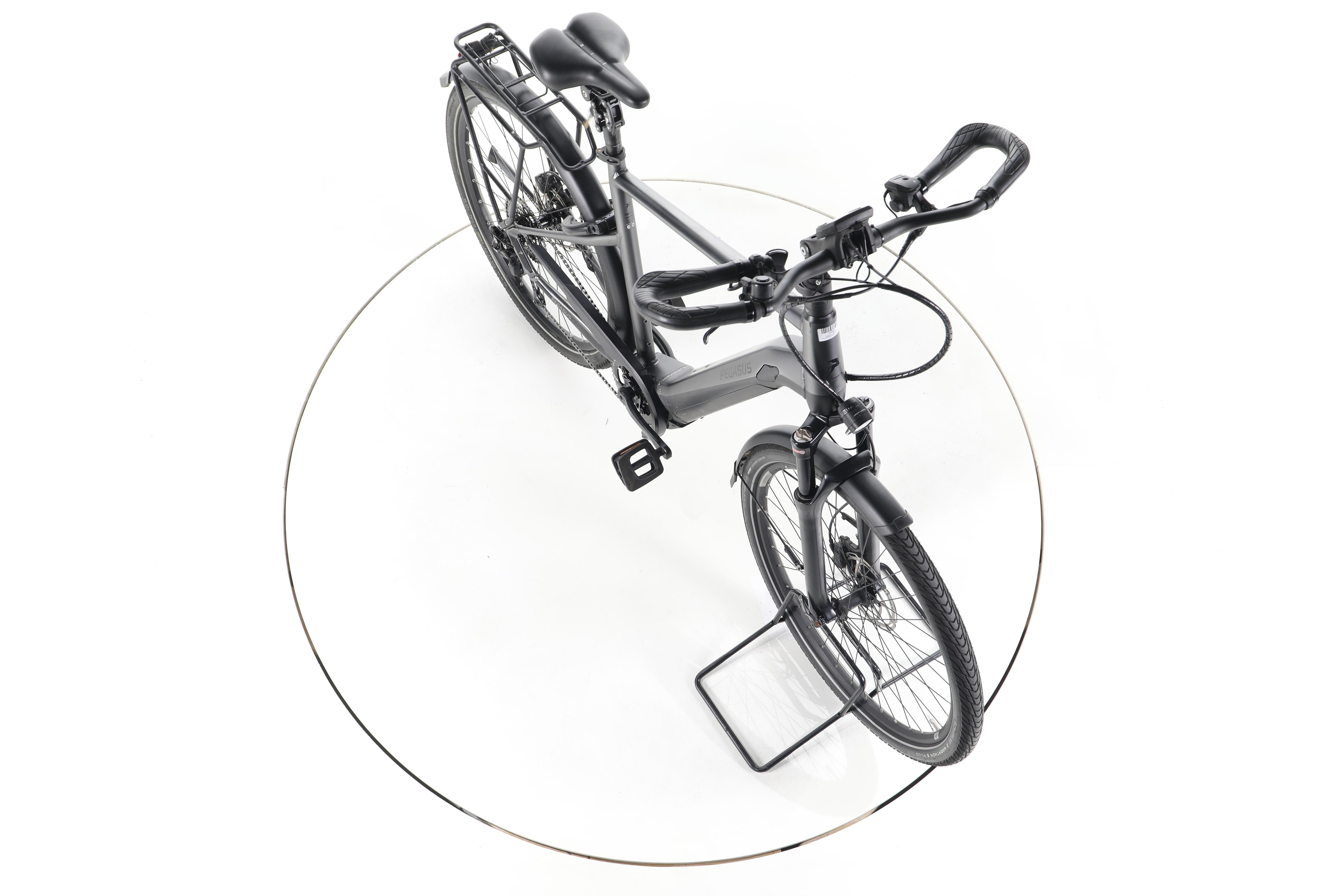 Pegasus Premio EVO 10 Lite Trekking E-Bike - Image 15