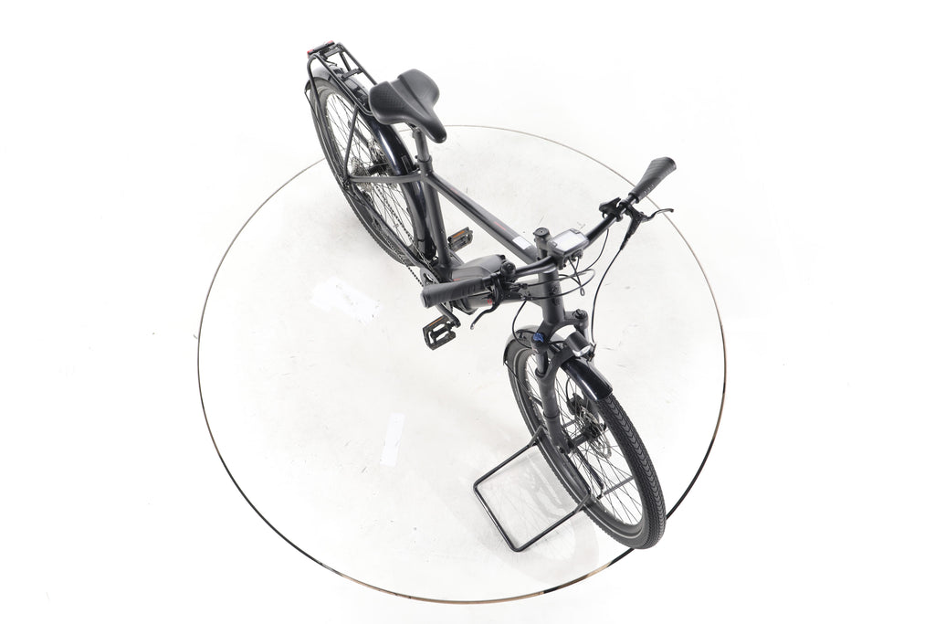 Diamant Zing+ Gen 1 Trekking E-Bike - Image 15
