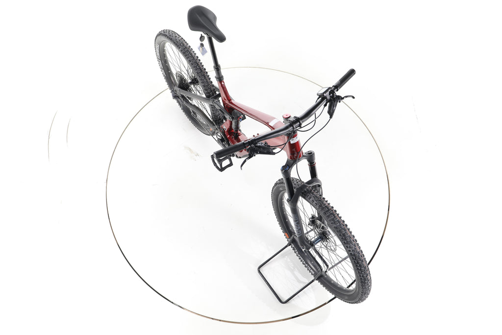 Stevens E-Inception AM 7.6.1 E-Bike Fully - Image 15