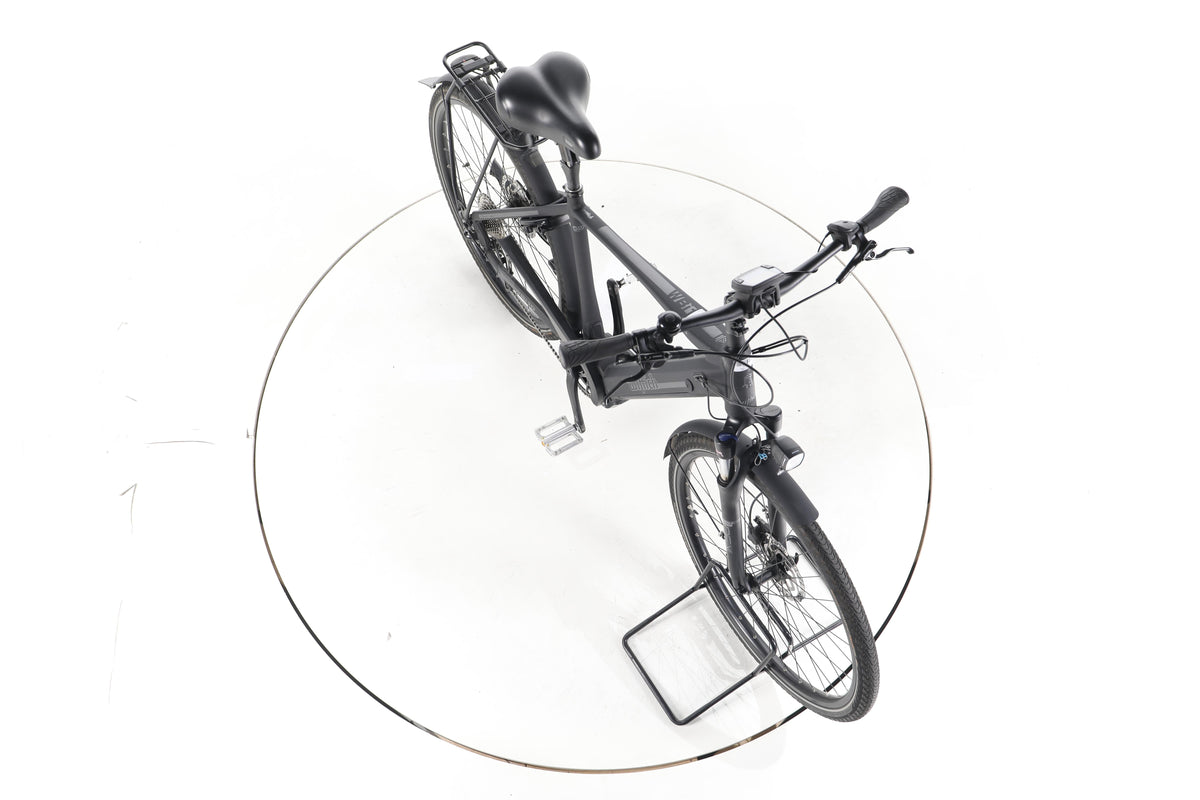 Wittich WBI10 Trekking E-Bike - Image 15