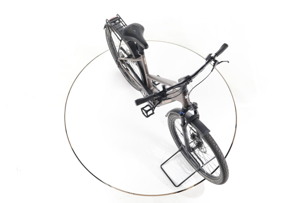 KTM Macina Gran 710 Trekking E-Bike - Image 15