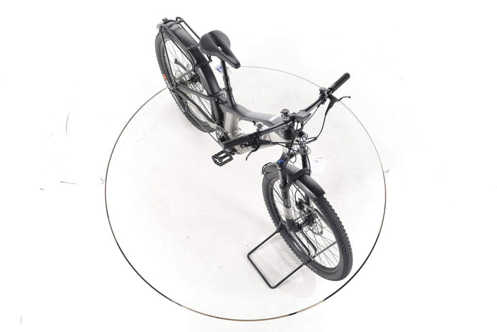 Trek Powerfly FS 4 Equipped Gen 3 E-Bike Fully - Image 15