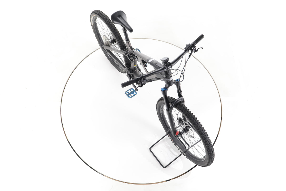 Radon Render 9.0 750 MS E-Bike Fully Carbon - Image 15