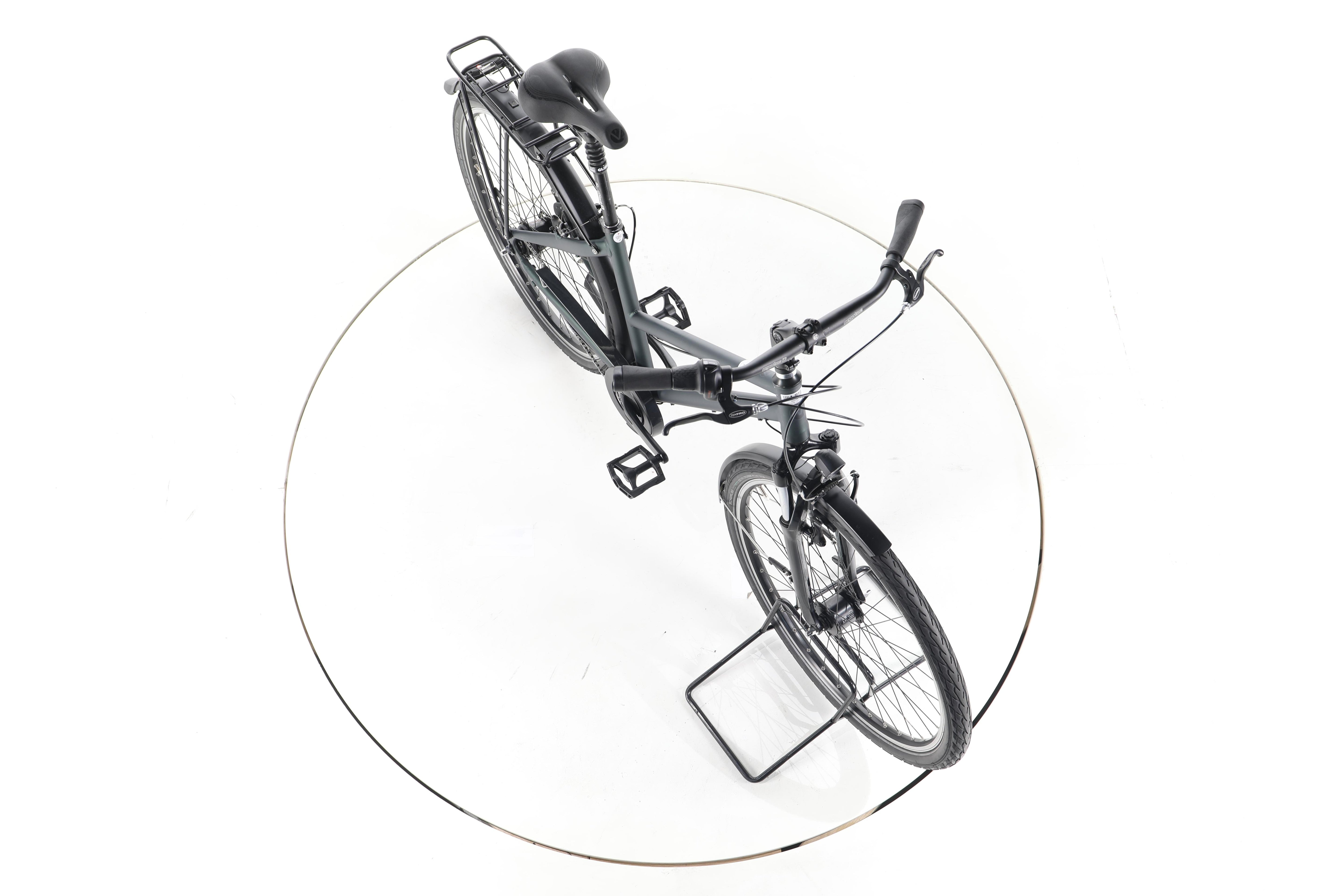 Velo de Ville A200 Fahrrad City & Trekking - Image 15