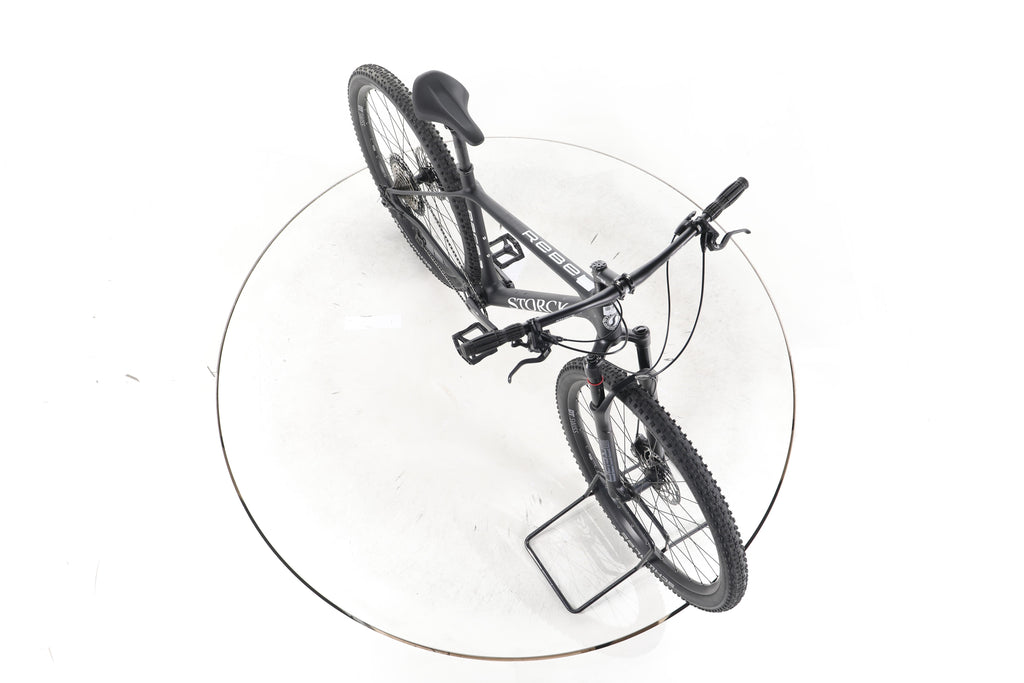 Storck Rebel Race.3 XT 1x12 Fahrrad Hardtail - Image 15