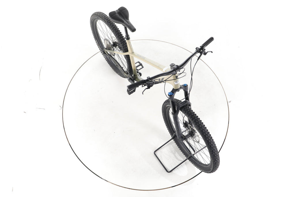 Trek Roscoe 9 Fahrrad Hardtail - Image 15