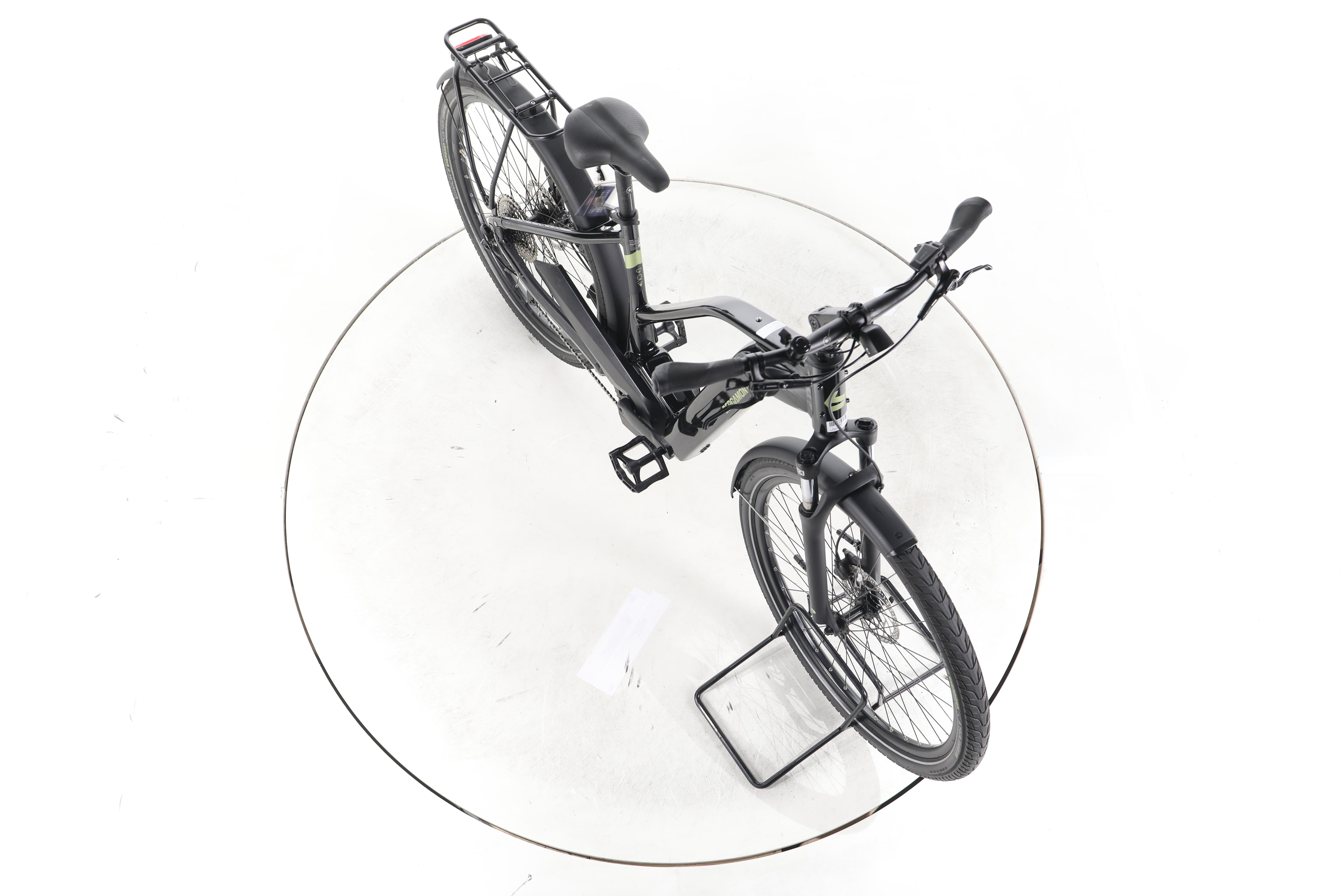 Bergamont E-Horizon Edition 6 Trekking E-Bike - Image 15