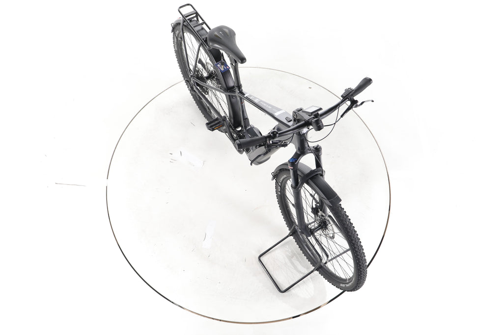 Focus AVENTURA² 6.7 E-Bike - Image 15