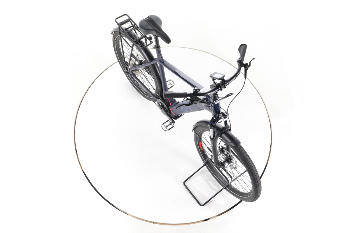 Husqvarna E-Bicycles Gran Tourer GT2 Trekking E-Bike - Image 15