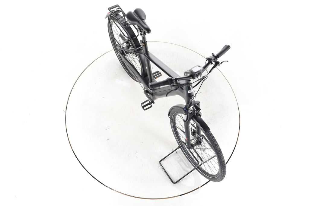 Kettler Quadriga P5 City E-Bike - Image 15