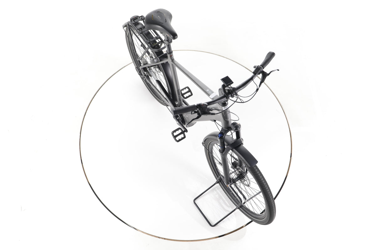 Kalkhoff Endeavour 5.B Advance+ Trekking E-Bike - Image 15