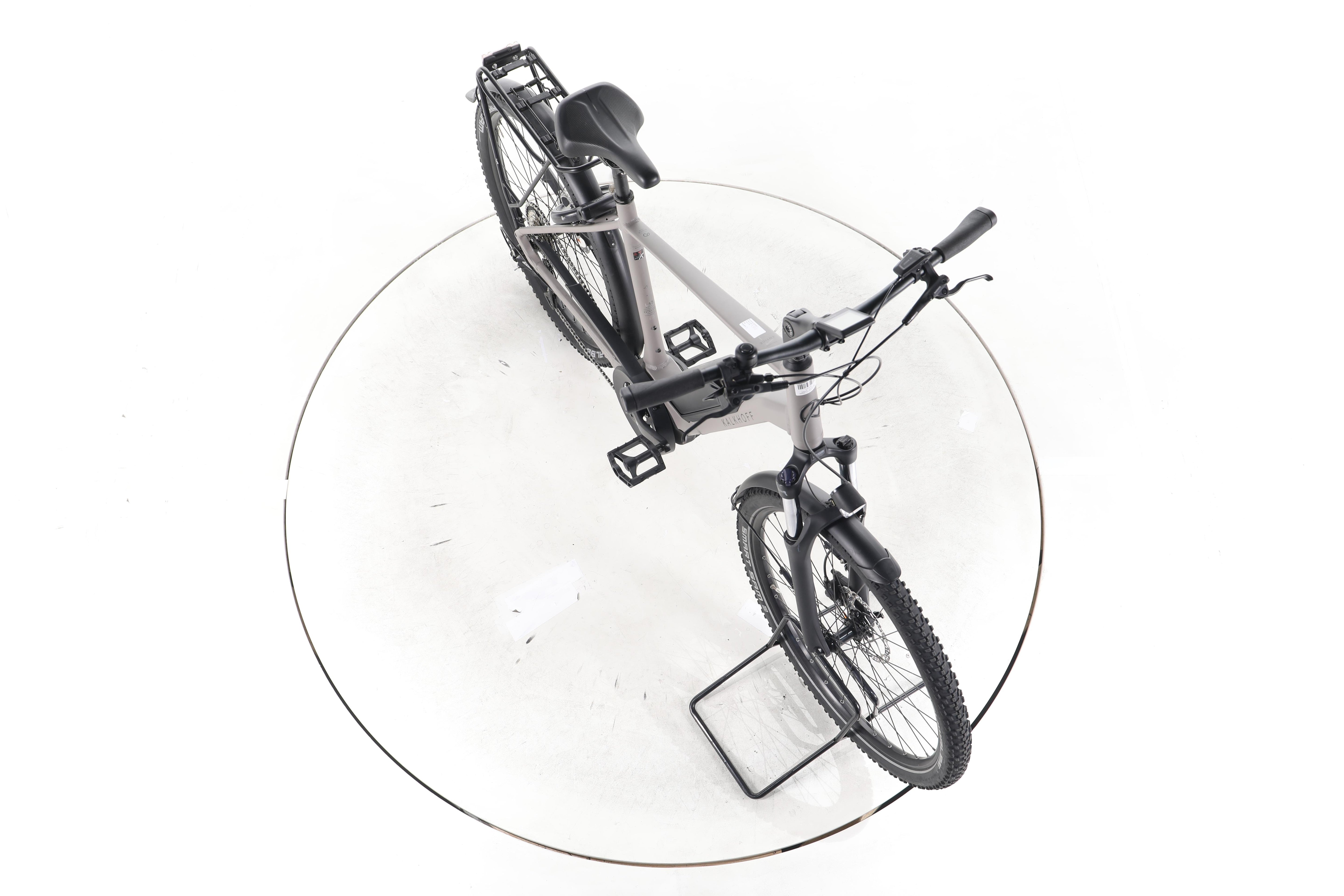 Kalkhoff Entice 1.B Move Trekking E-Bike - Image 15