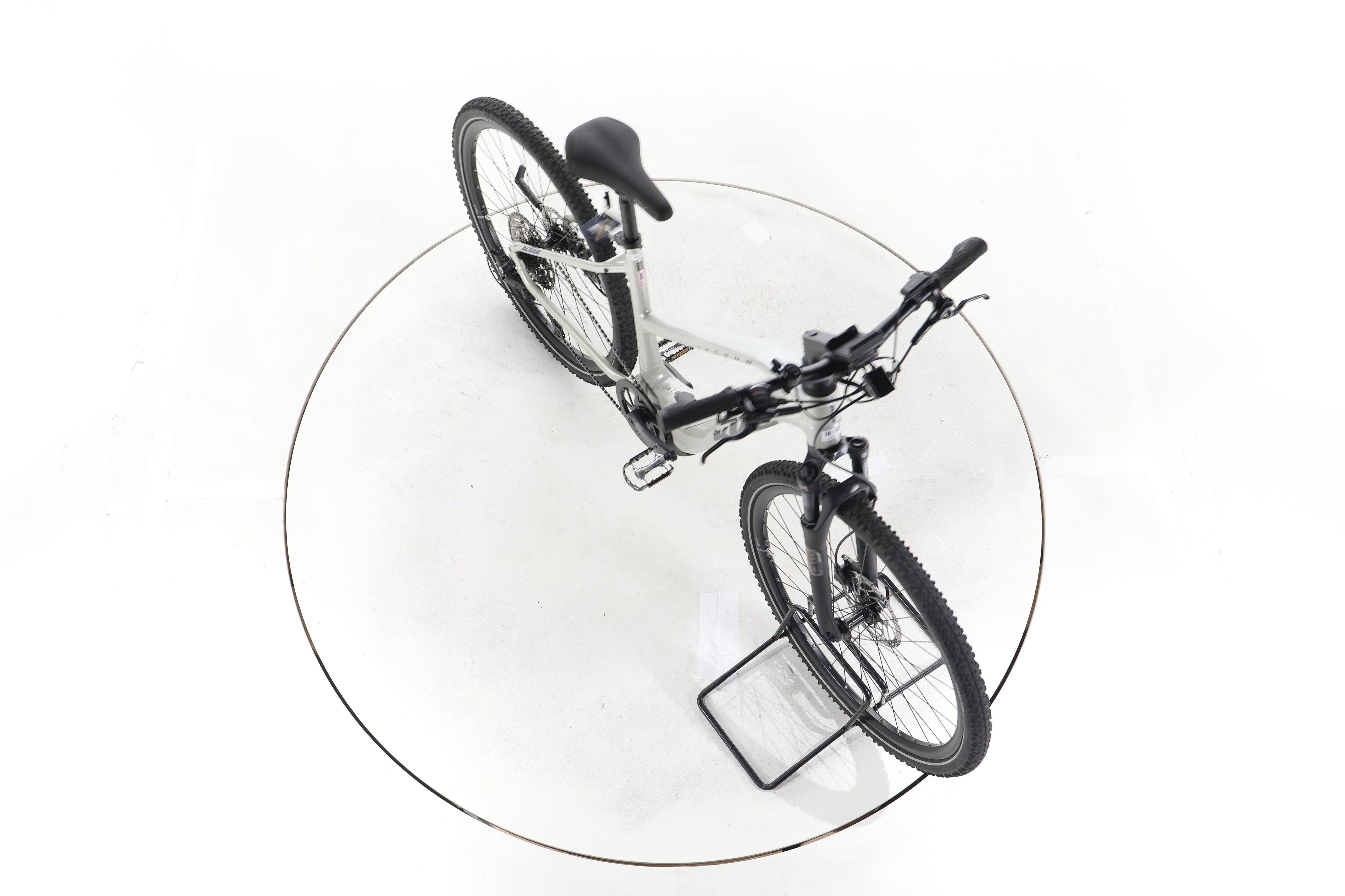 KTM Macina Pro Cross Trekking E-Bike 2024 - Image 15