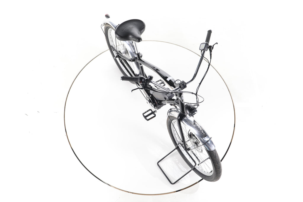 Electra Bicycle Ghostrider Go! City E-Bike - Image 15