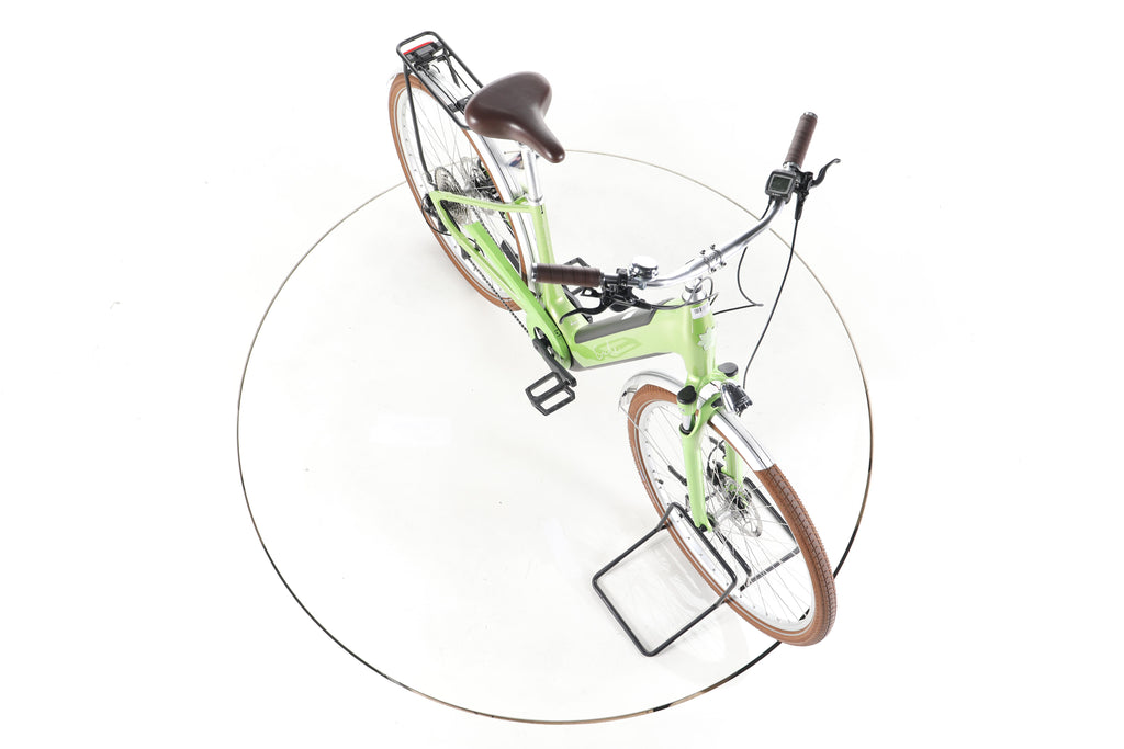 Cube Ella Ride Hybrid Trekking E-Bike Tiefeinsteiger - Image 15