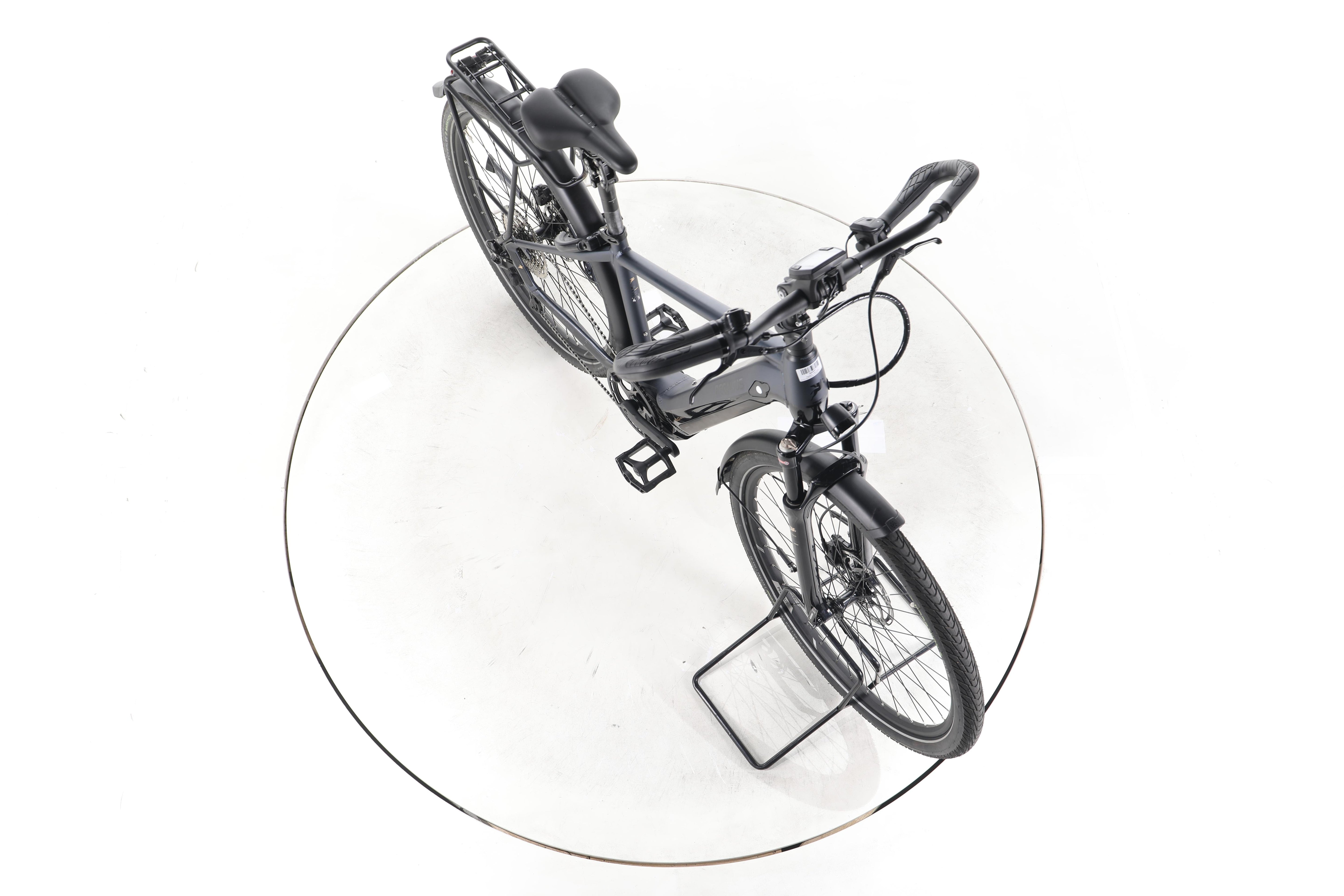 Pegasus Premio EVO 10 Lite Trekking E-Bike - Image 15