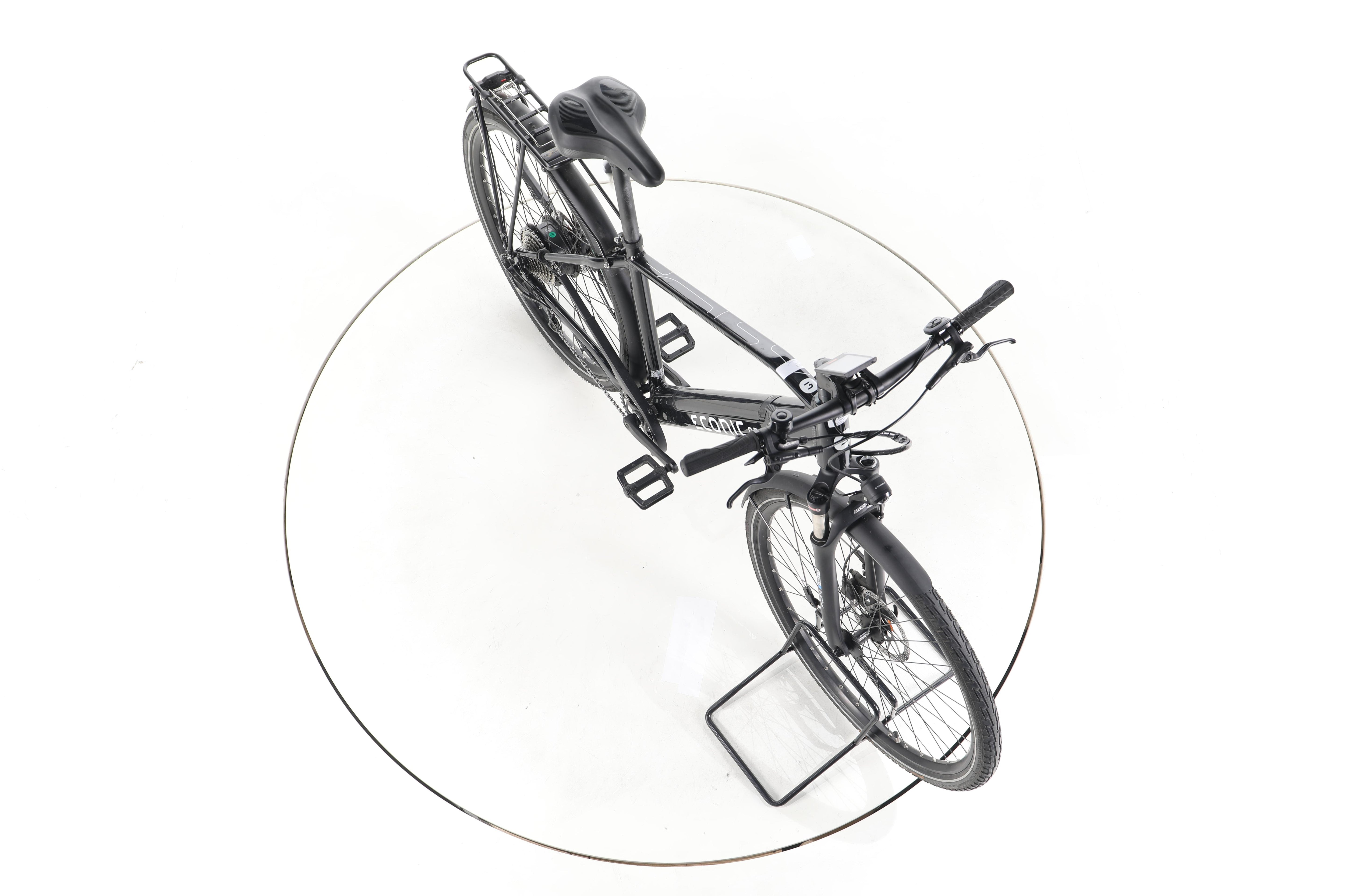 Econic One Urban smart Trekking E-Bike - Image 15