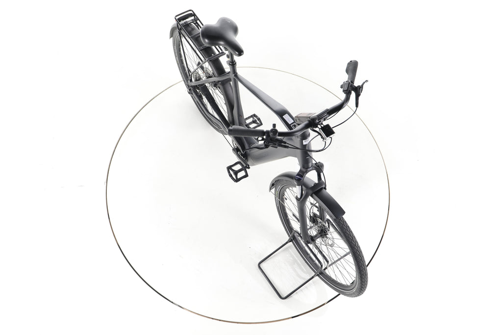 ADVANCED Tour Pro Trekking E-Bike - Image 15