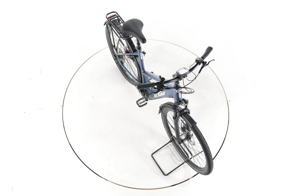 KTM Macina Tour CX 510 Trekking E-Bike - Image 15