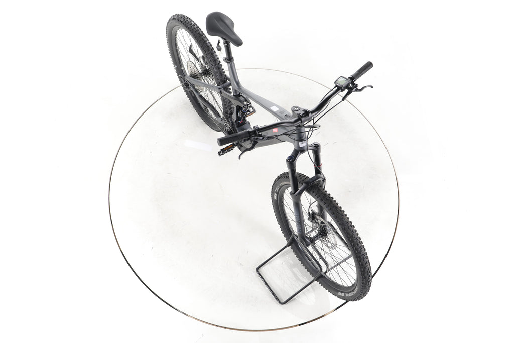 Carver Drift E.520 E-Bike Fully - Image 15