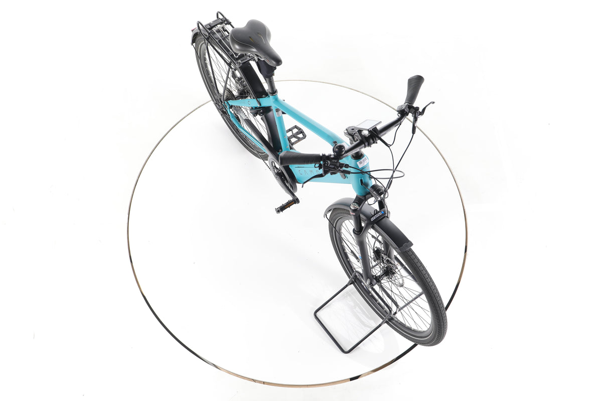 Campus BM 38 Trekking E-Bike - Image 15