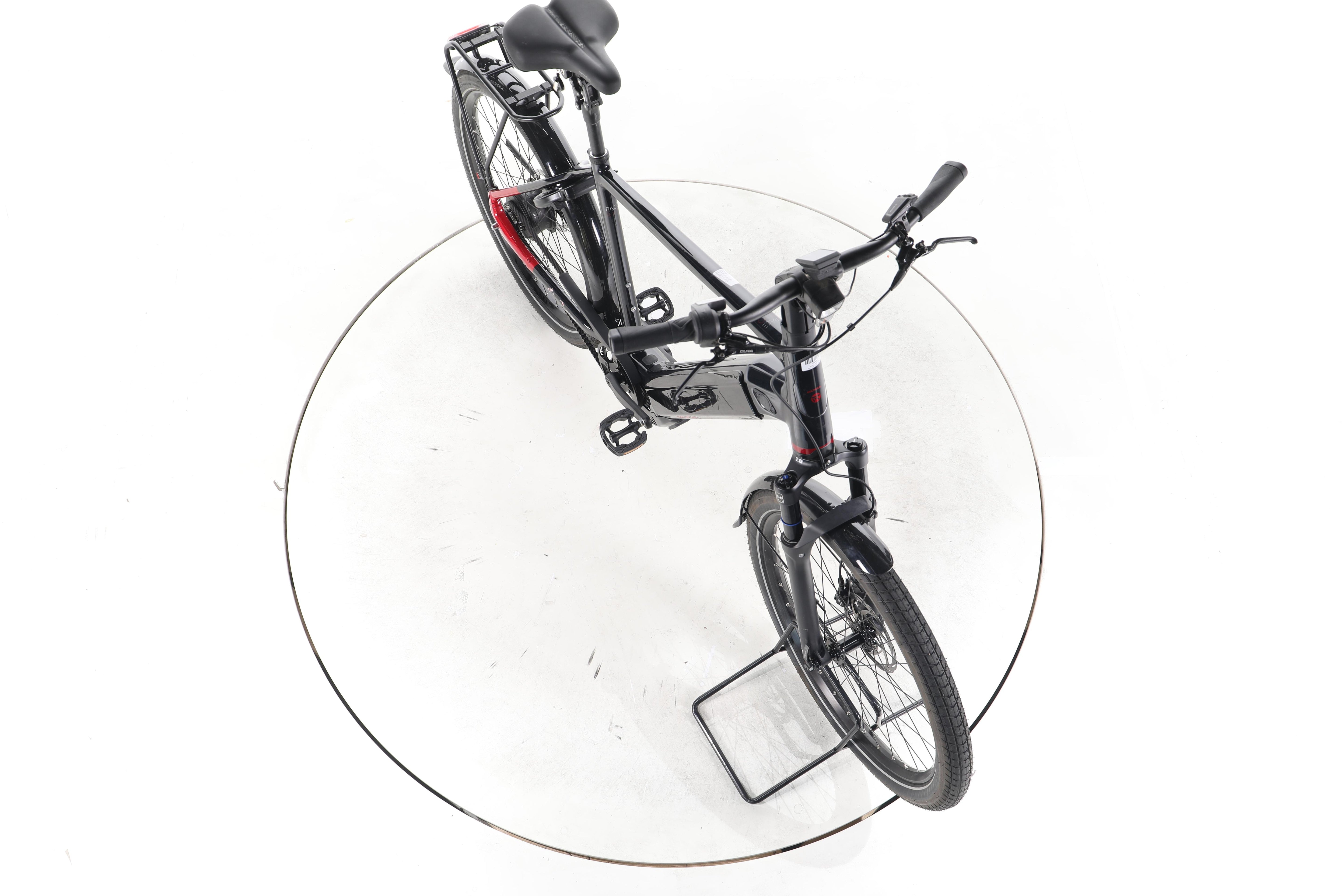KOGA Pace B10 City E-Bike - Image 15