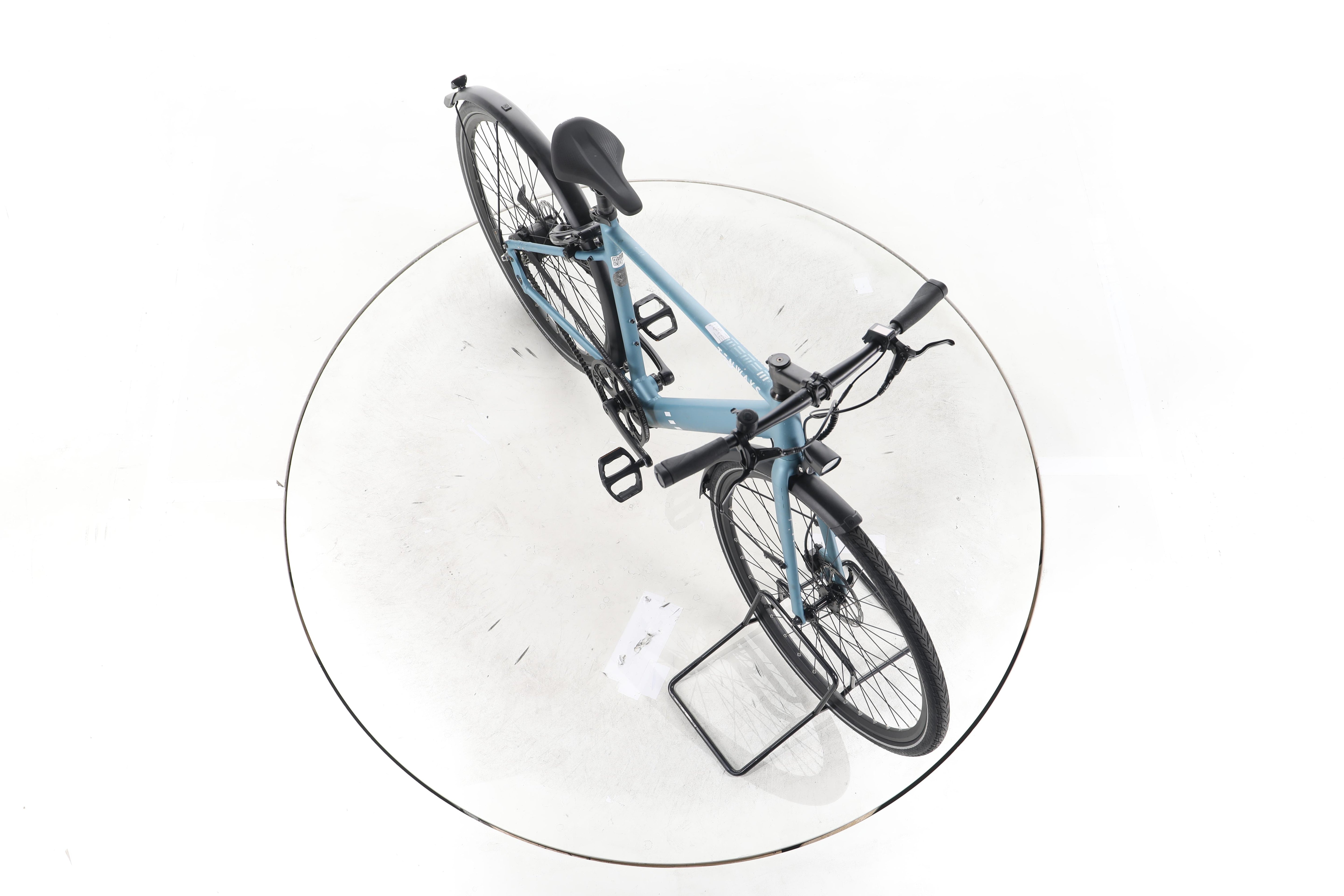 TENWAYS CGO600 E-Bike - Image 15