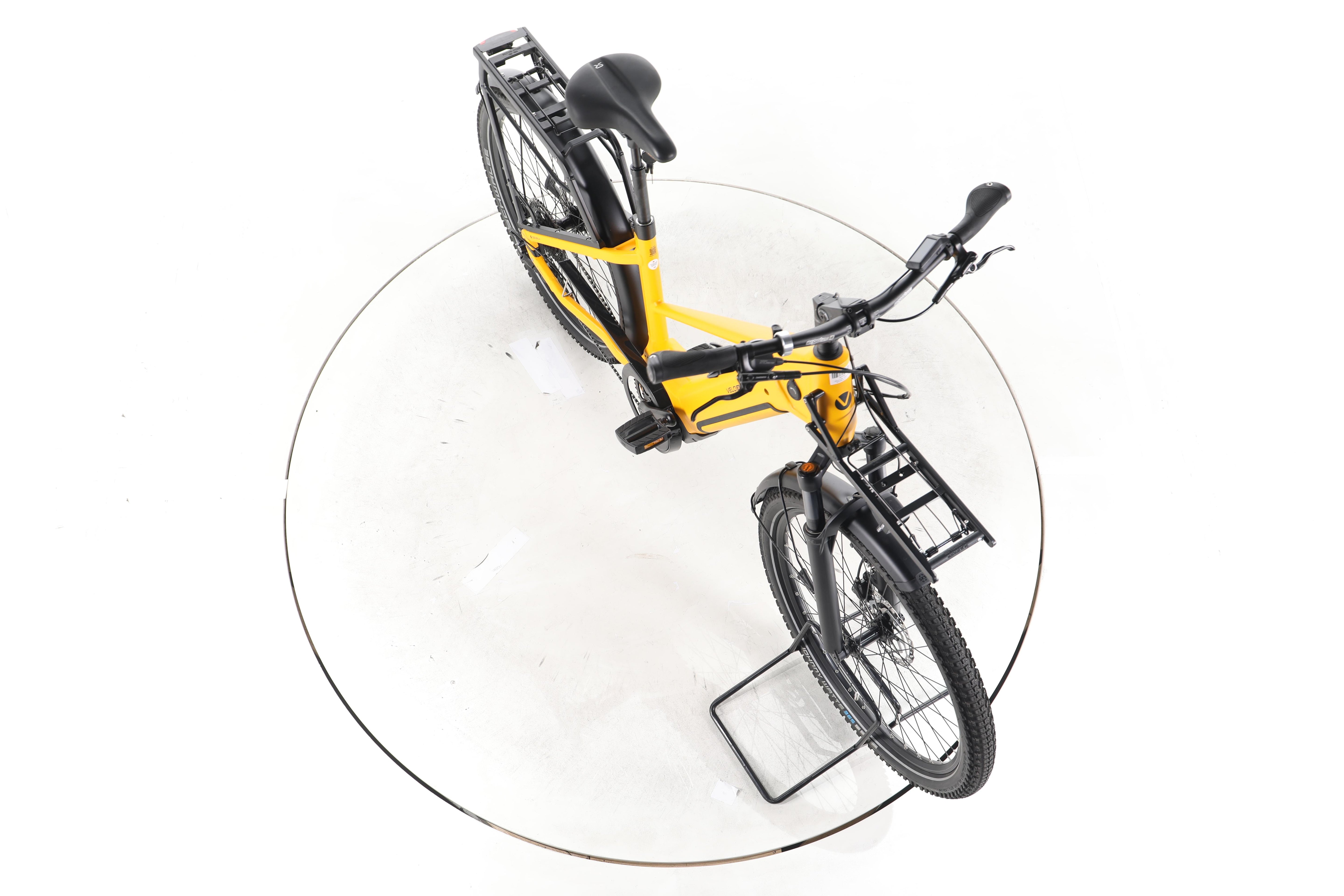 Velo de Ville SEB 890 pro Trekking E-Bike 2025 - Image 15