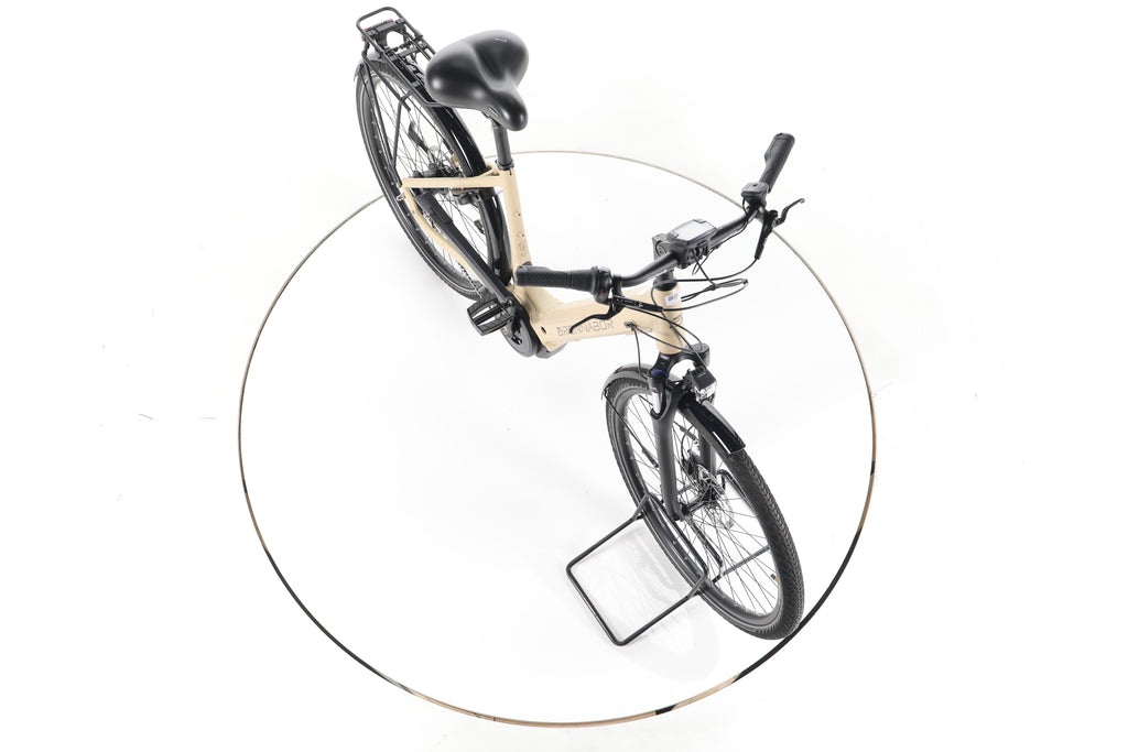 Brennabor T-61e City E-Bike Tiefeinsteiger - Image 15