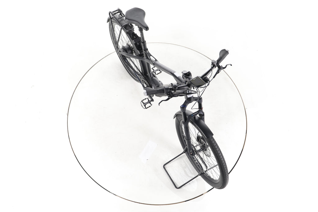 HNF Nicolai XD3 All Terrain City E-Bike - Image 15