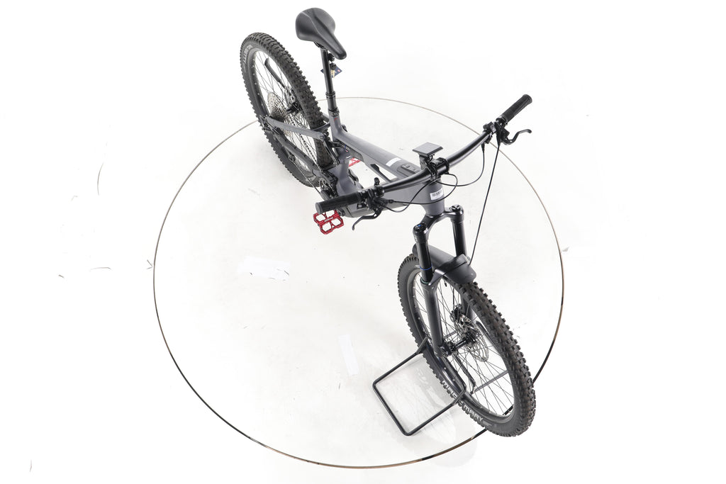 Cube Stereo Hybrid ONE77 HPC Race E-Bike Fully Carbon 2025 - Image 15