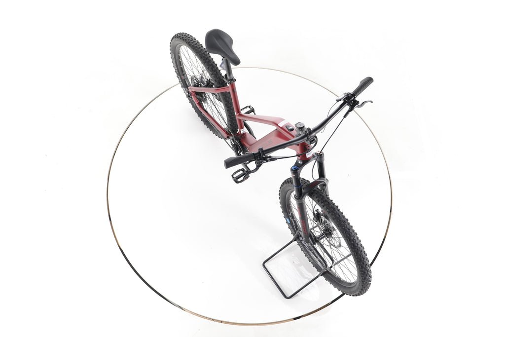 Hercules Nos 2.1 E-Bike - Image 15