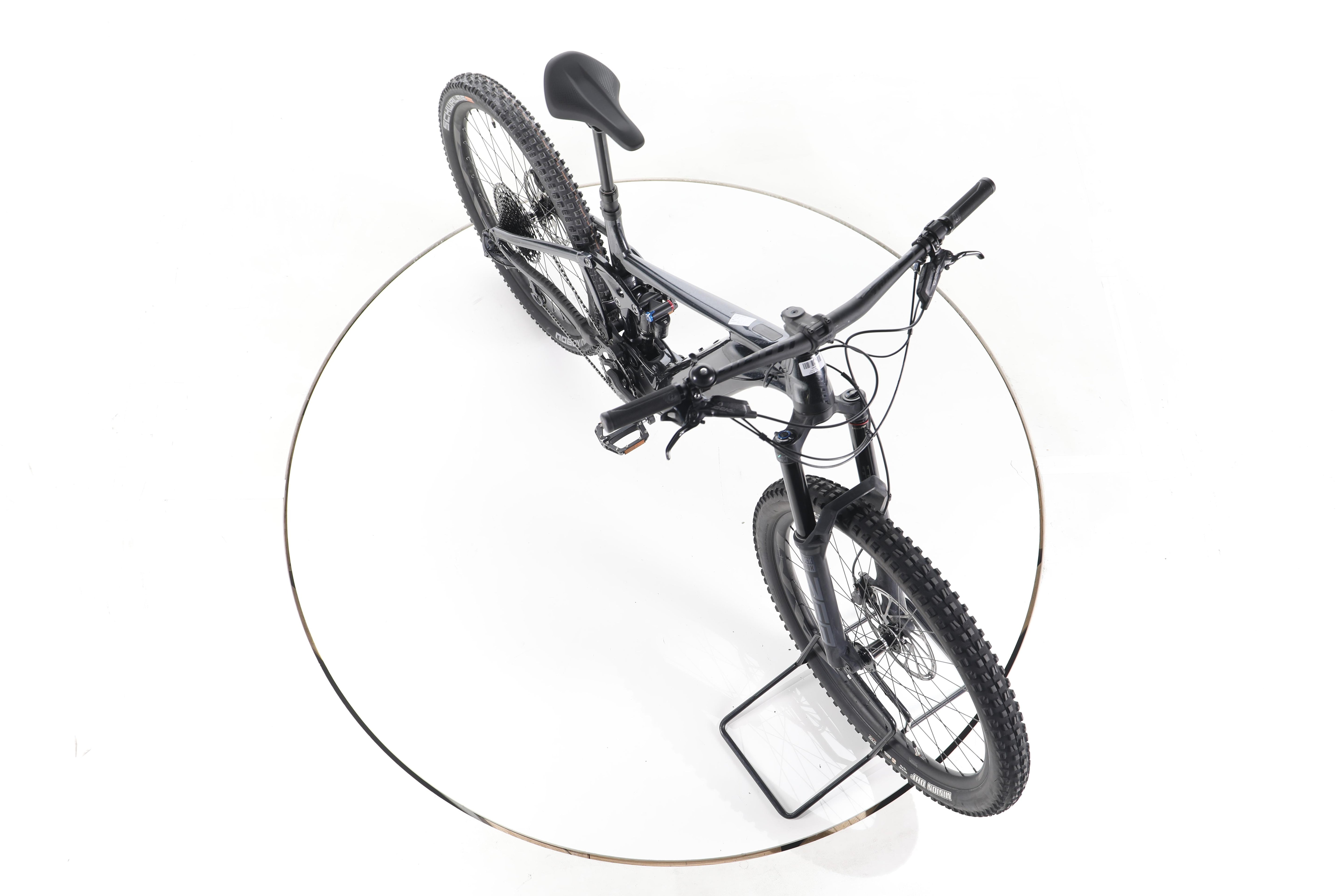 Giant Reign E+ 2 Pro E-Bike Fully - Image 15