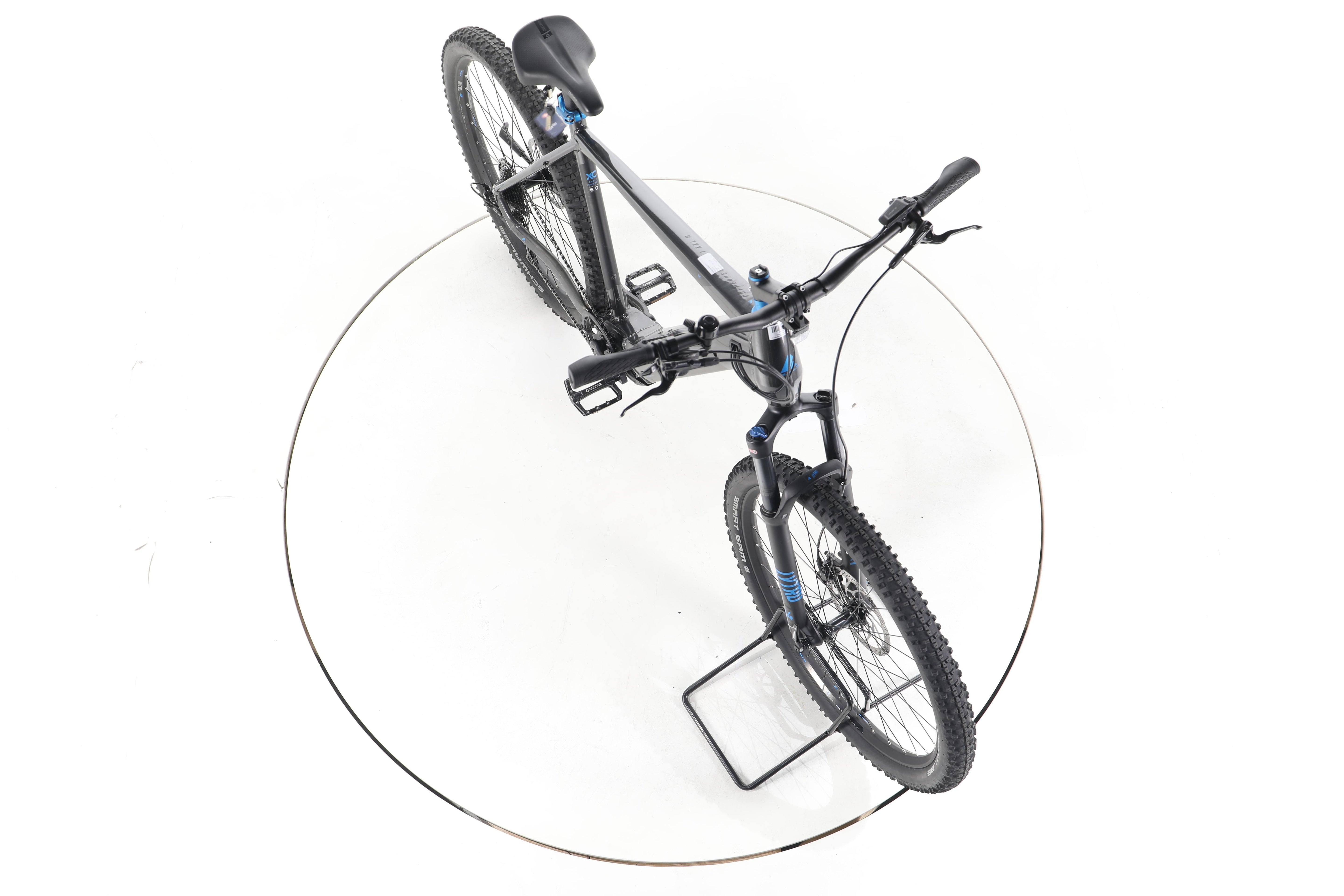 Bulls Copperhead EVO 1 XXL E-Bike - Image 15