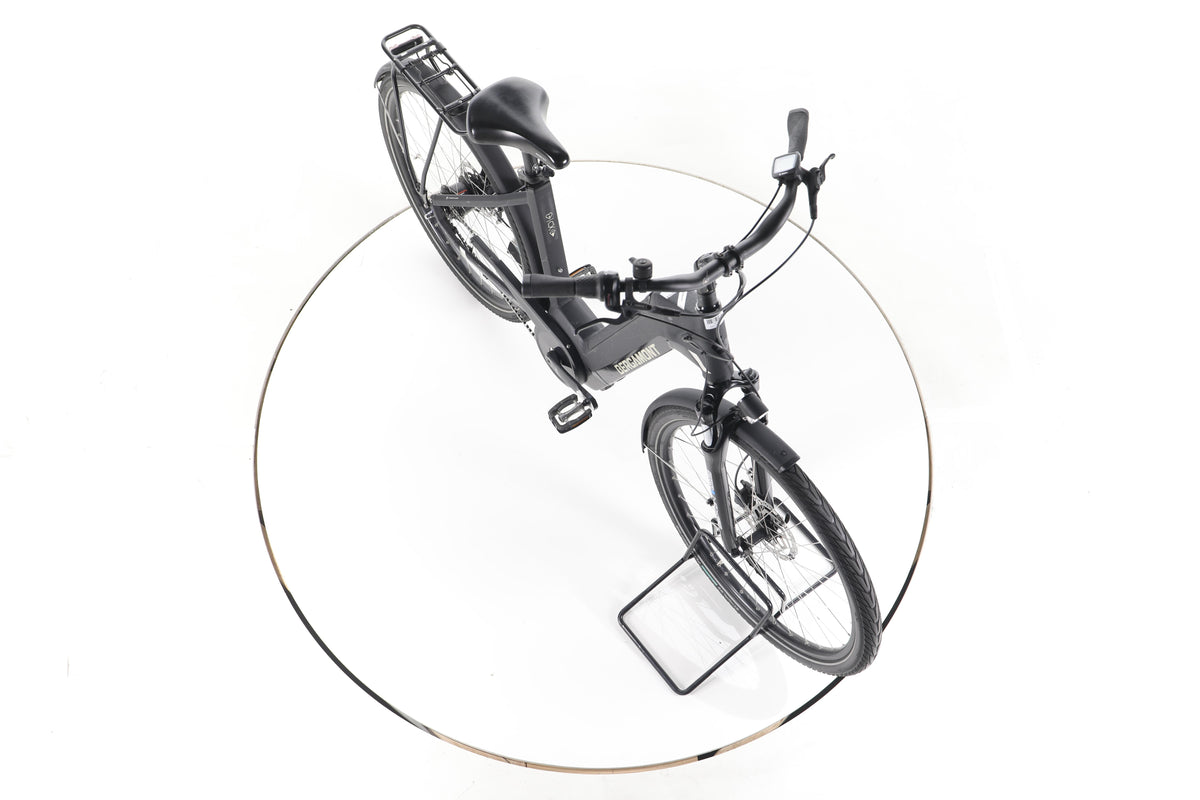 Bergamont E-Horizon N8 City E-Bike Tiefeinsteiger - Image 15