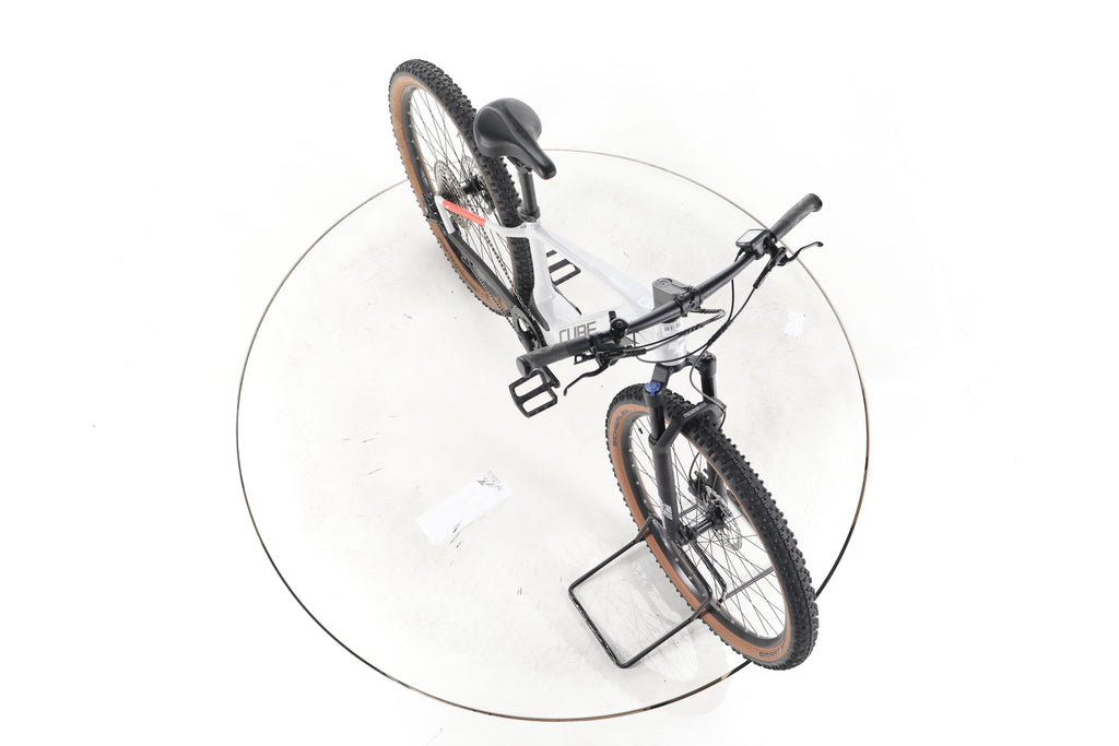 Cube Reaction Hybrid Pro E-Bike - Image 15