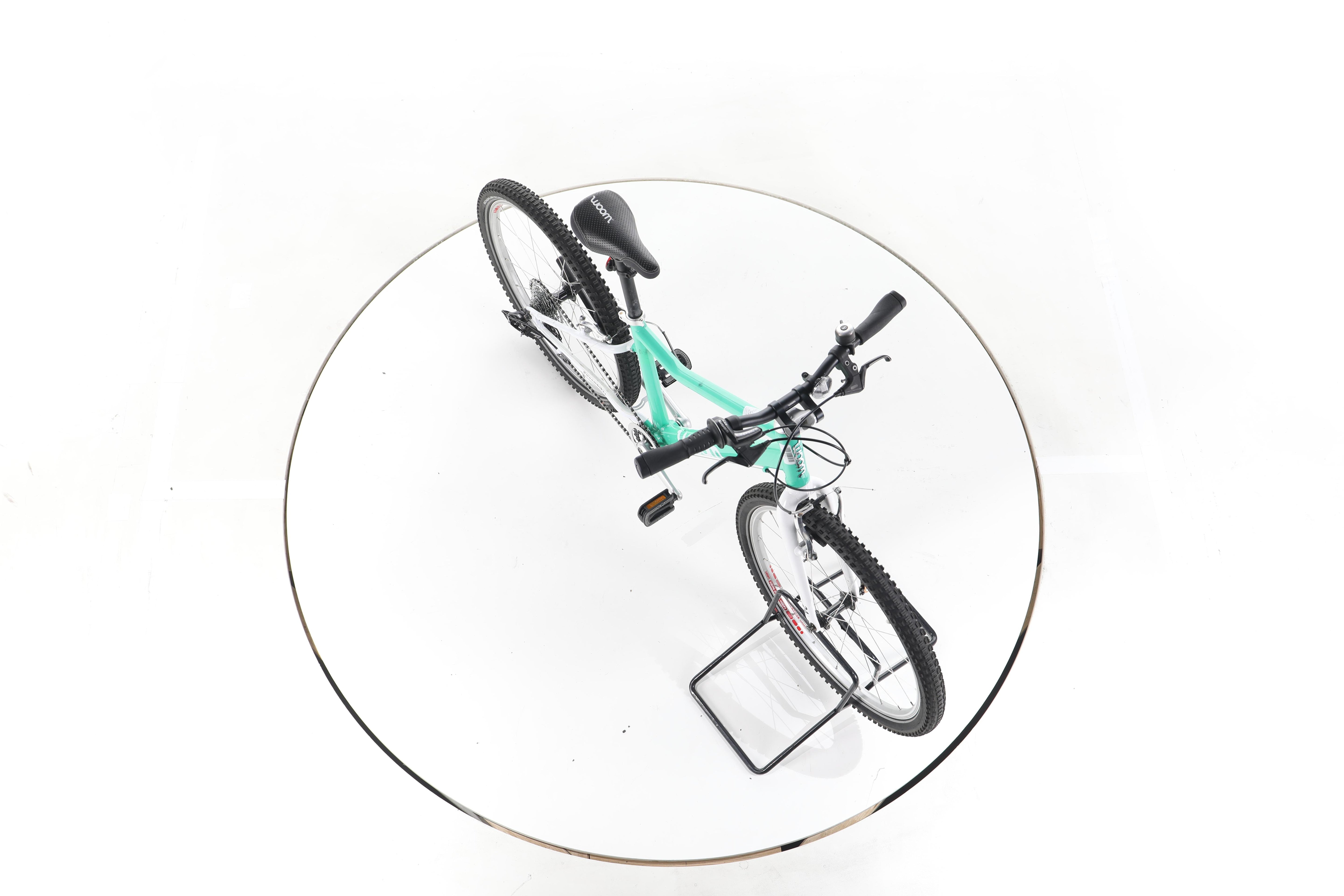 woom Original 5 Kinder Bikes - Image 15