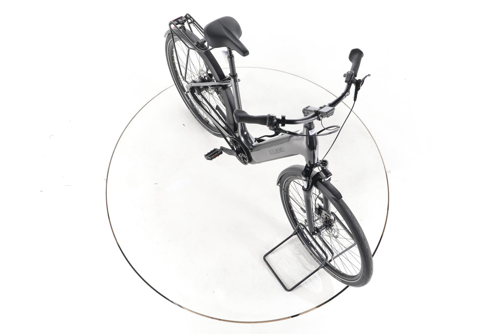 Cube Supreme Hybrid Deluxe ONE City E-Bike Tiefeinsteiger 2025 - Image 15