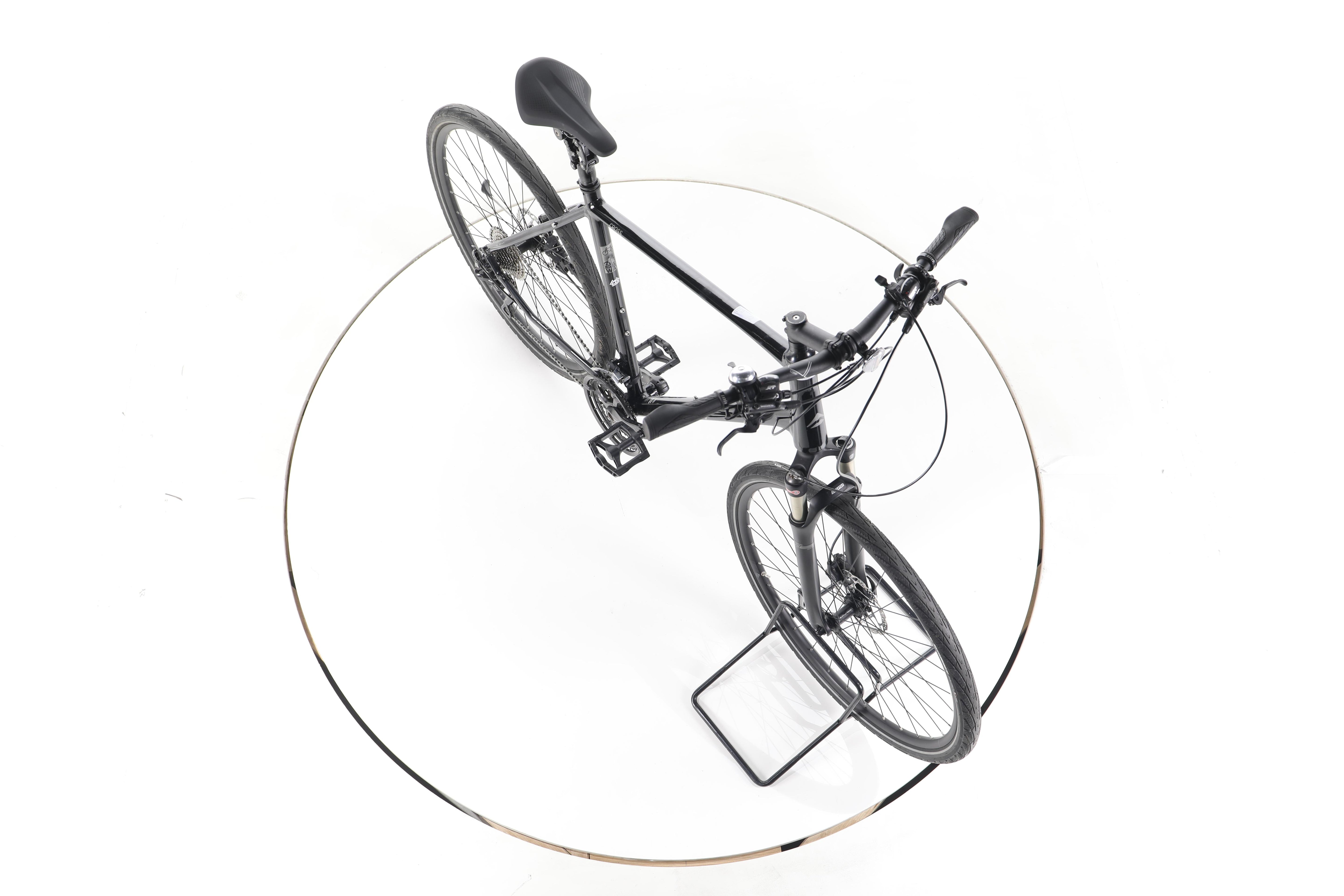 Merida Crossway XT-Edition HP3 Fahrrad Hardtail - Image 15