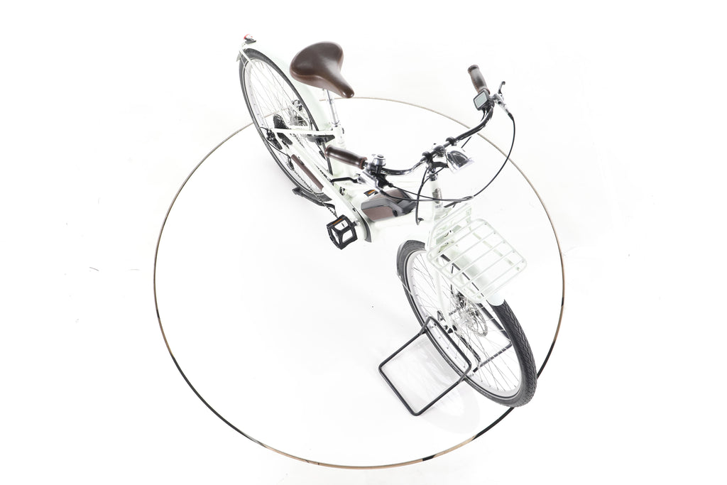 Diamant Juna+ Trekking E-Bike Tiefeinsteiger - Image 15