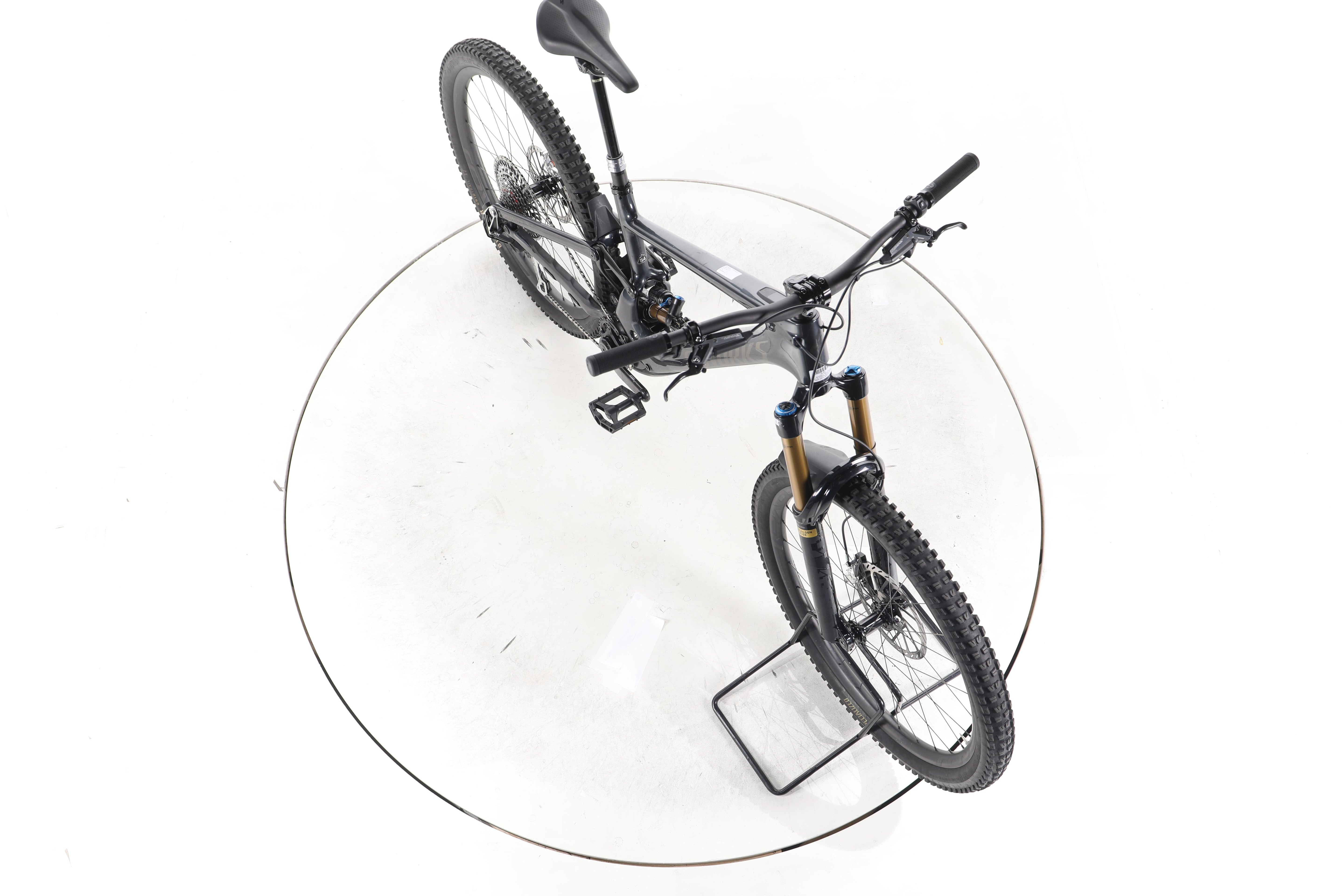 Specialized Kenevo SL S-Works E-Bike Fully Carbon - Image 15