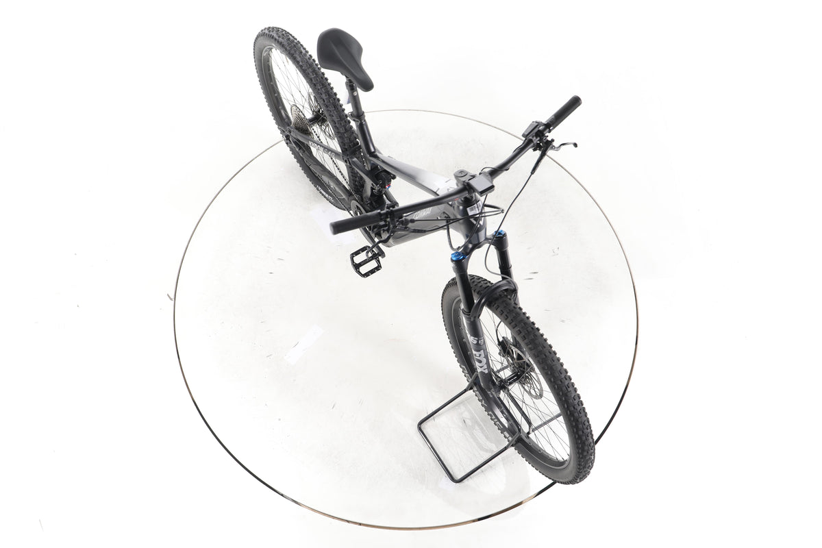 Conway Xyron S 4.9 E-Bike Fully - Image 15