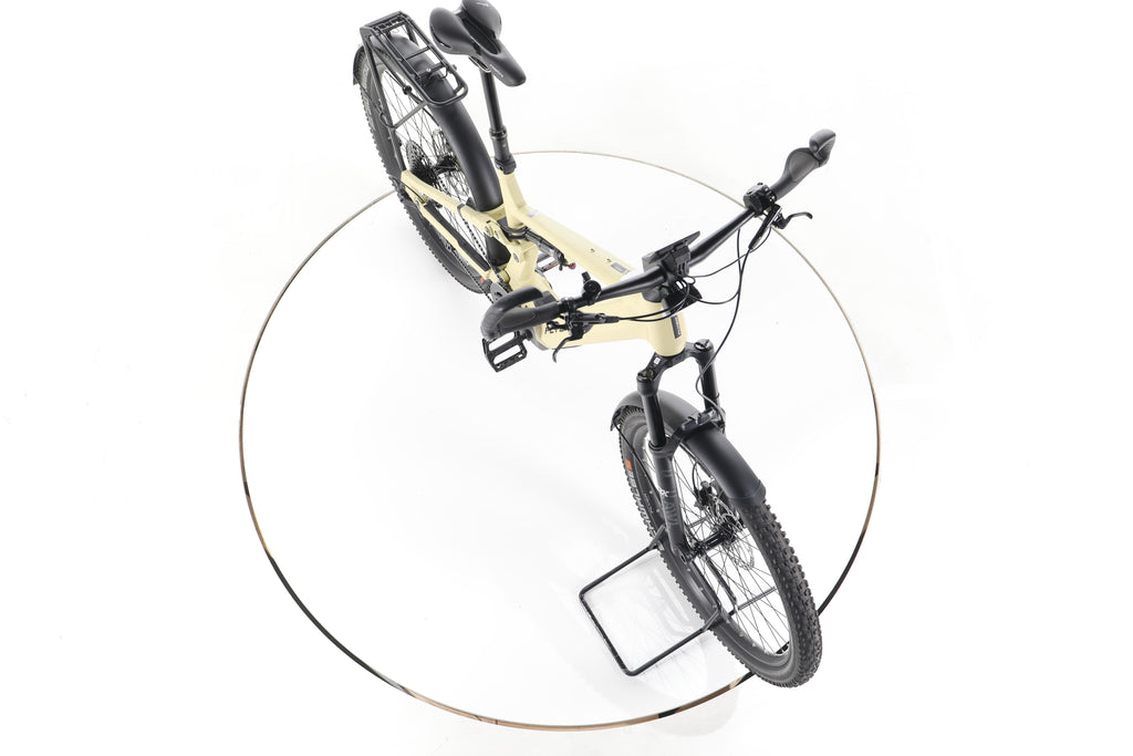 FLYER Gorocx 6.70 SUV E-Bike - Image 15
