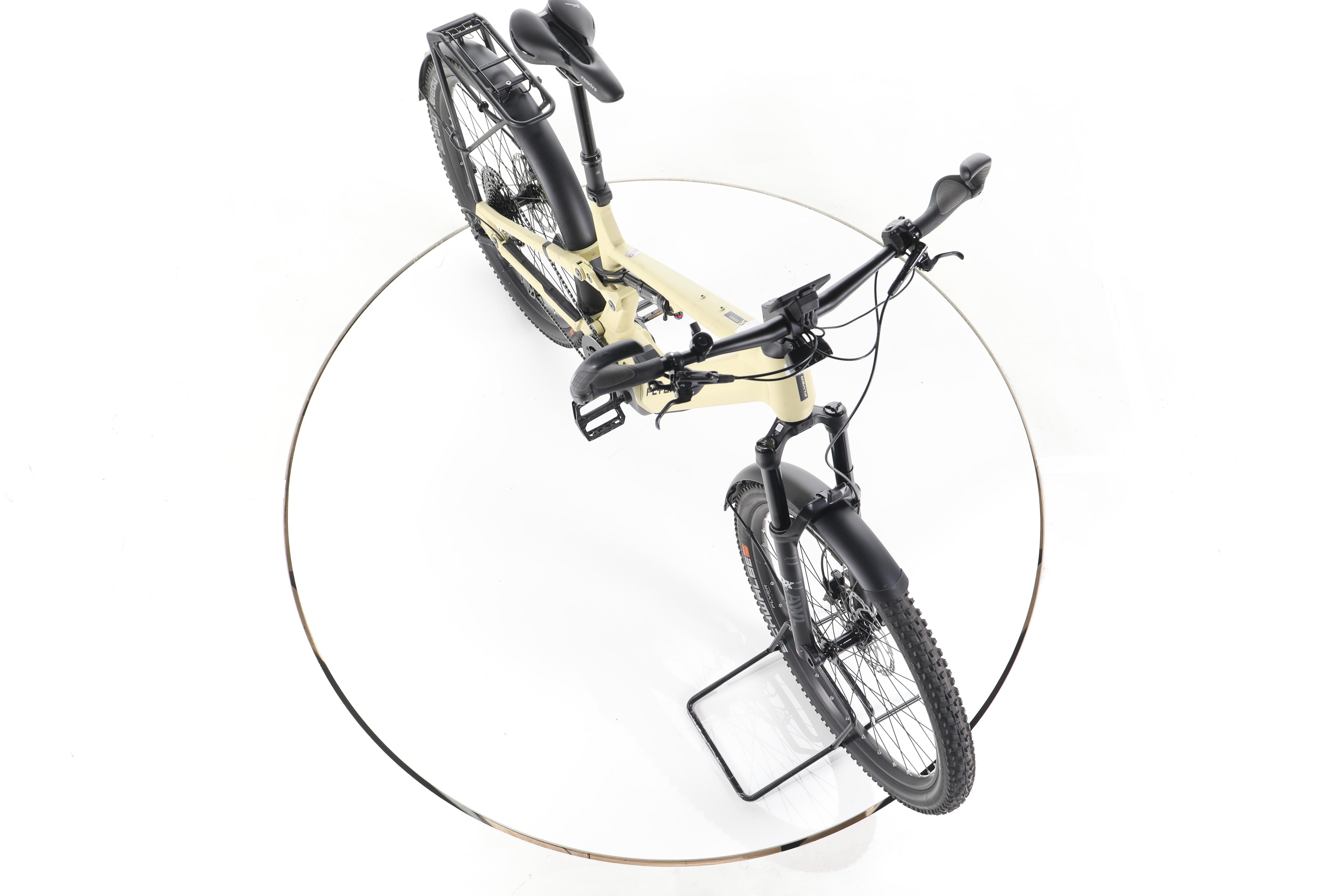 FLYER Gorocx 6.70 SUV E-Bike - Image 15