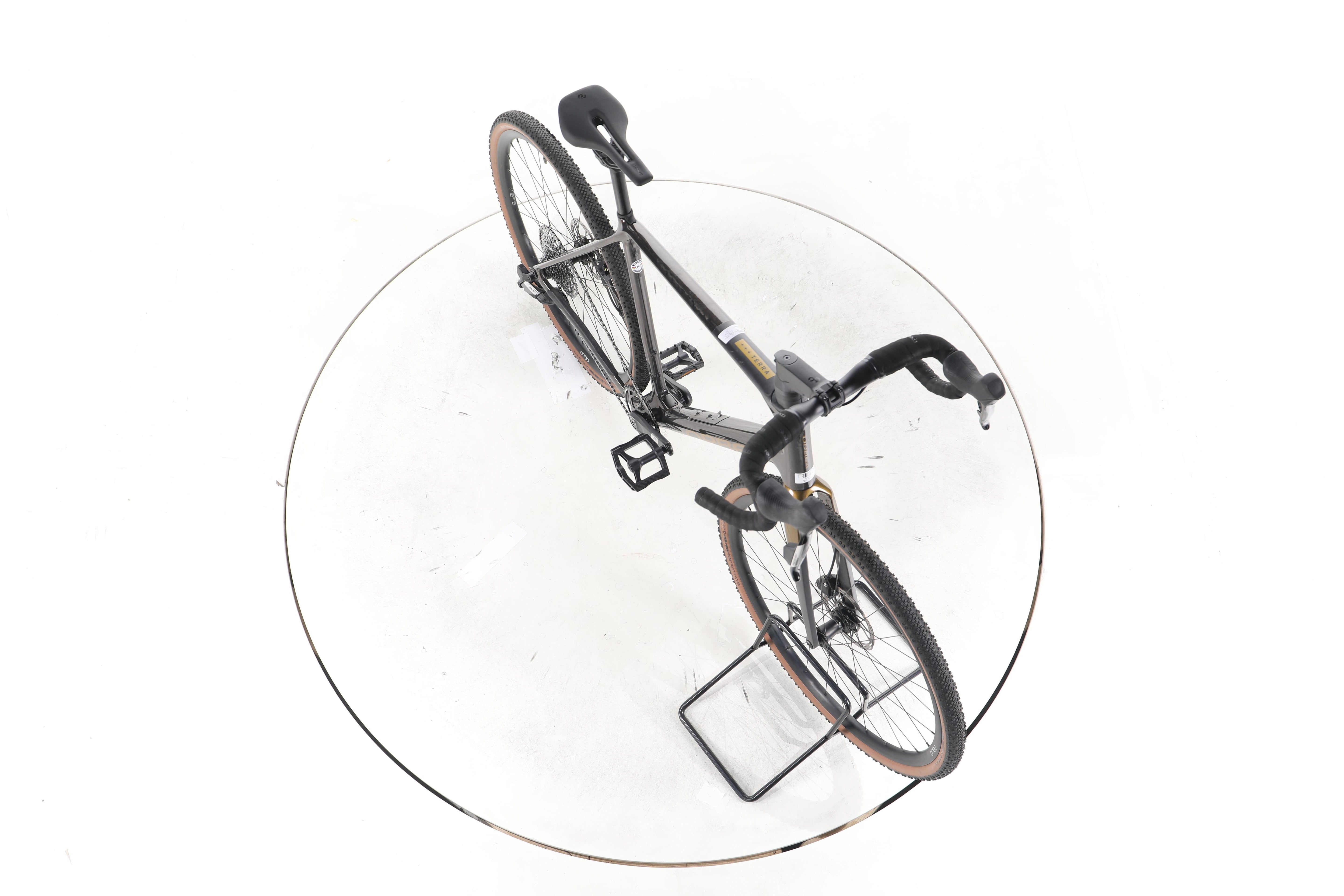 Orbea Terra M41e Team 1X Gravelbike Carbon - Image 15
