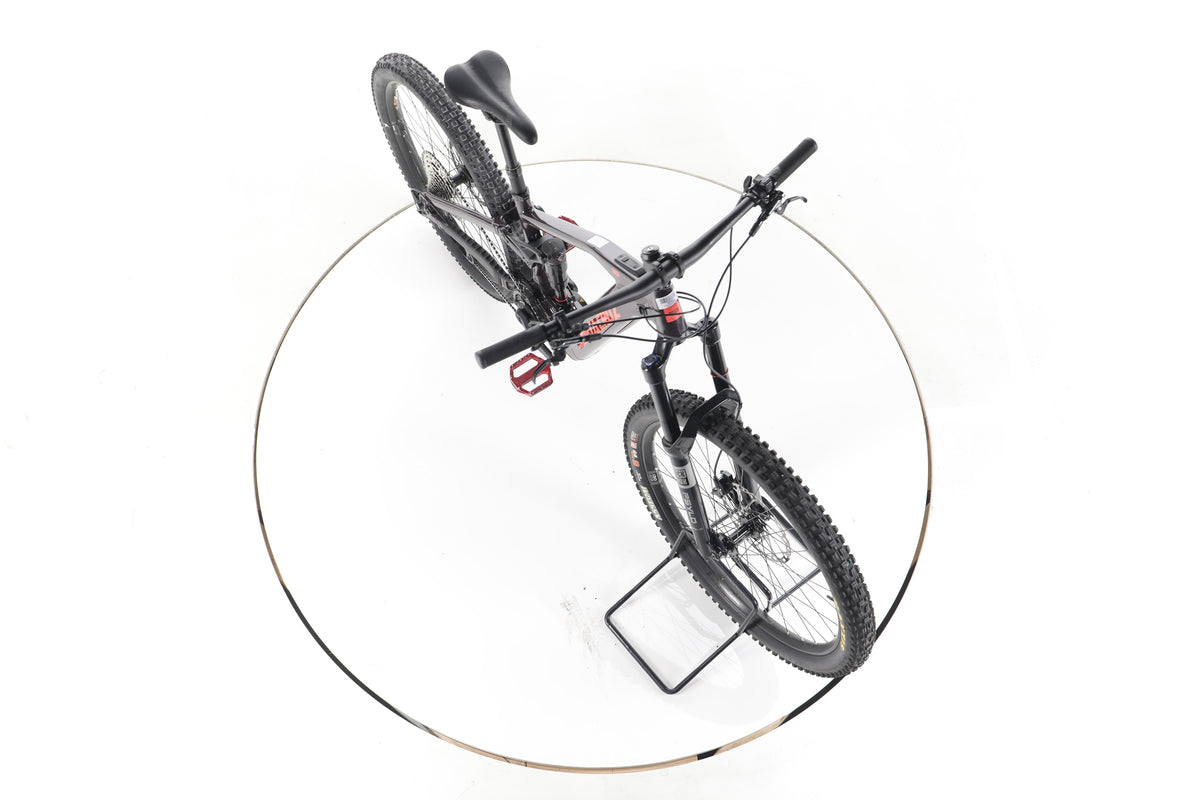 Santa Cruz Vala AL Deore E-Bike Fully 2026 - Image 15